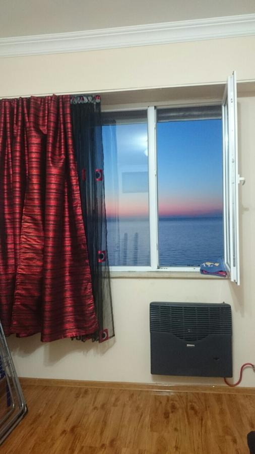 Sky-G Sea View Apartment Batumi Bagian luar foto