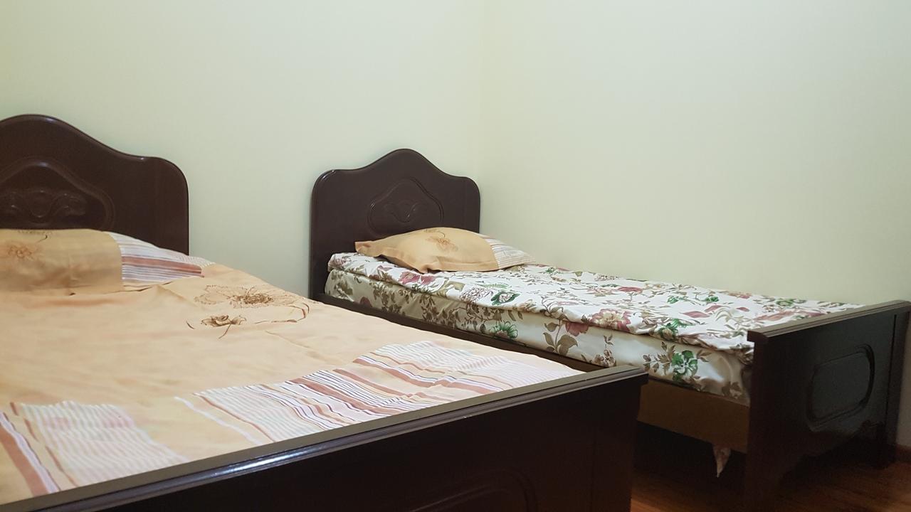Sky-G Sea View Apartment Batumi Bagian luar foto
