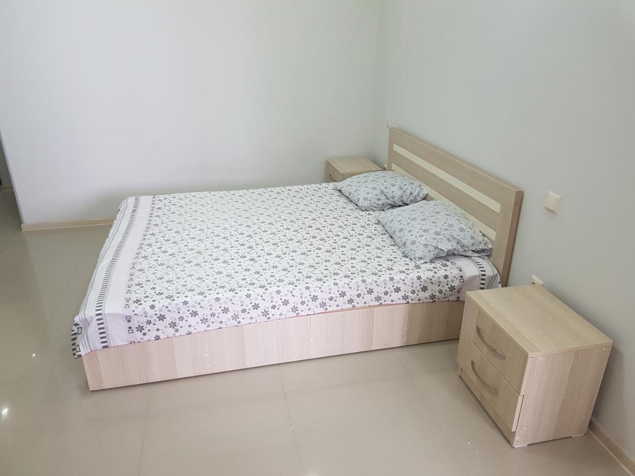 Sky-G Sea View Apartment Batumi Bagian luar foto
