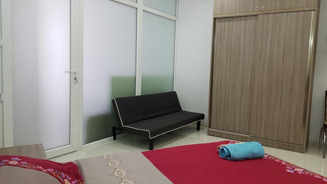 Sky-G Sea View Apartment Batumi Bagian luar foto